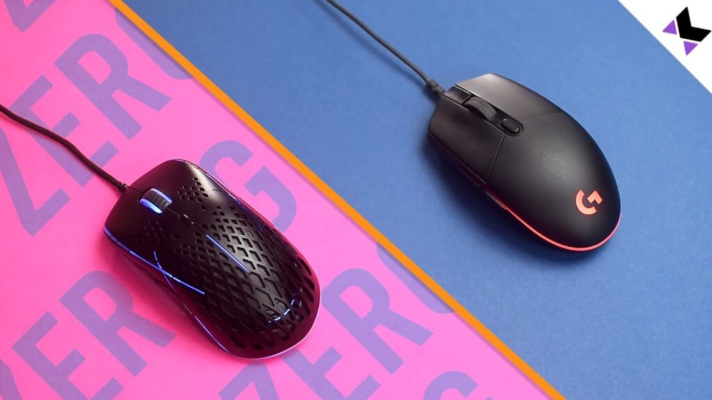 The Logitech G102 Killer?? Cosmic Byte Zero G Gaming Mouse Review | Vs. Logitech G102 | Hindi