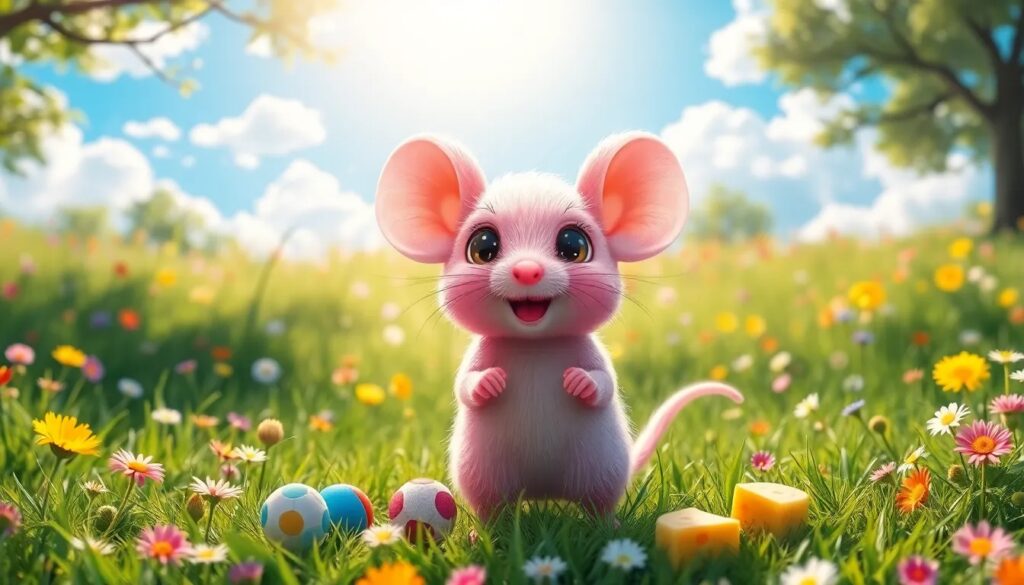 Discover the BEST PINK MOUSE - Top Picks for YOU!